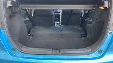 Honda Jazz 1.3 i-VTEC S 5dr Petrol Hatchback